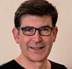 Juan Carlos Escribá Martínez
