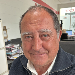 Francisco Javier Expósito Rodrigo