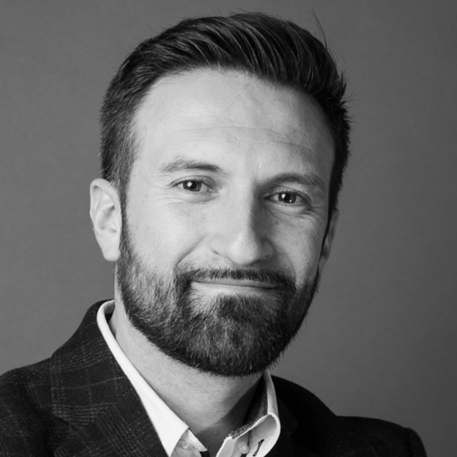 Romain Fernandes