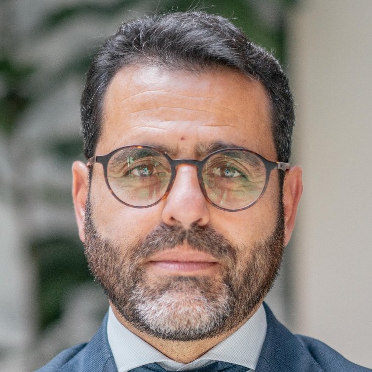 Jorge Fernández-Portillo