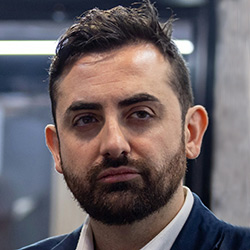 Alejandro Fernández