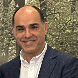 Alfredo Fernández Ríos