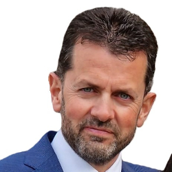 Roberto Fernández González