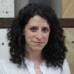 Silvia Fernández Marín