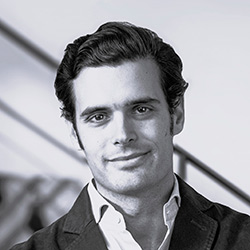Borja Fernández del Vallado Fernández-Bravo