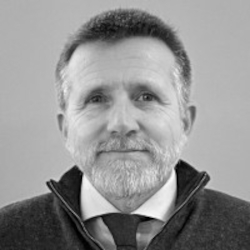 Gumersindo Fernández Reyes