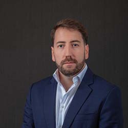 Fernando Iglesias