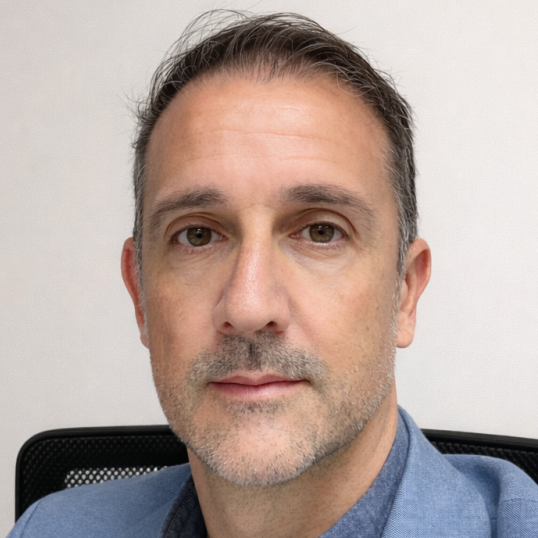 Roberto Fernández Gómez
