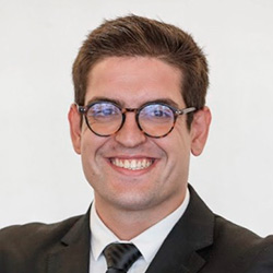 Sergio Gallastegui Herrero