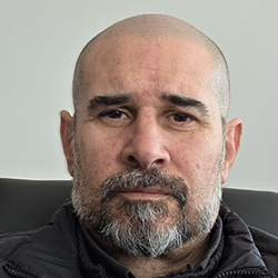 Santiago Galván Marcos