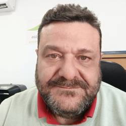 Damián García Burillo