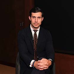David García Nuñez