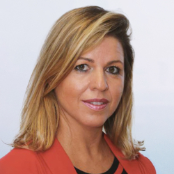 Desirée García Serrano