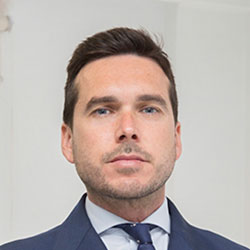 Fernando García Romero