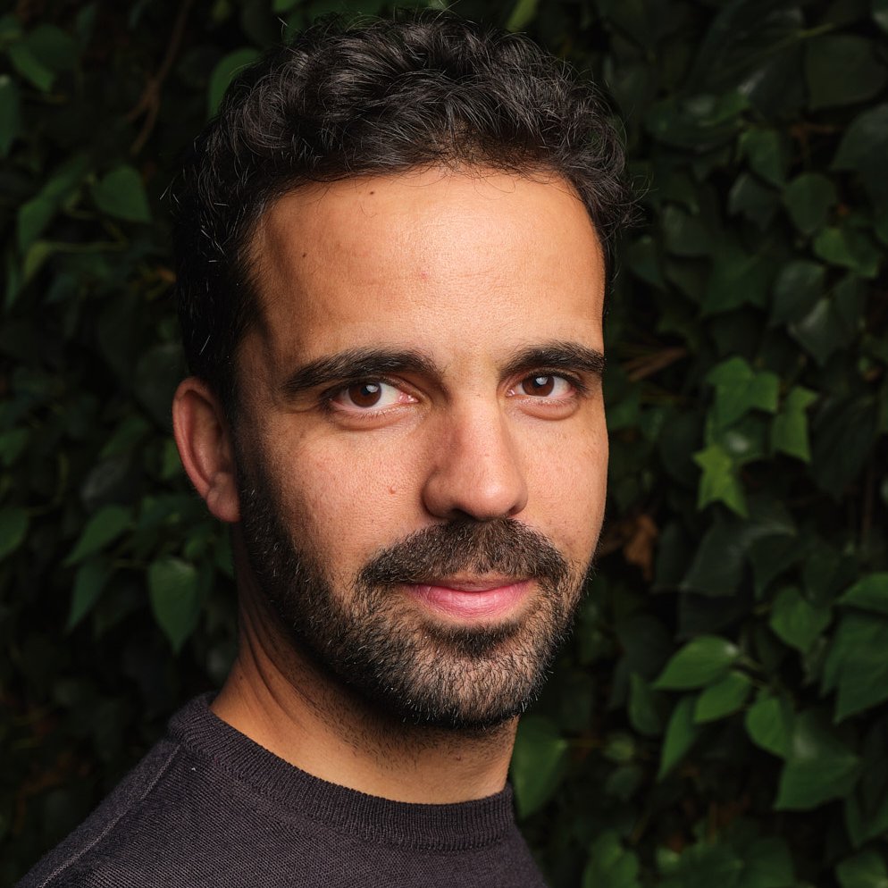Javier García Librero