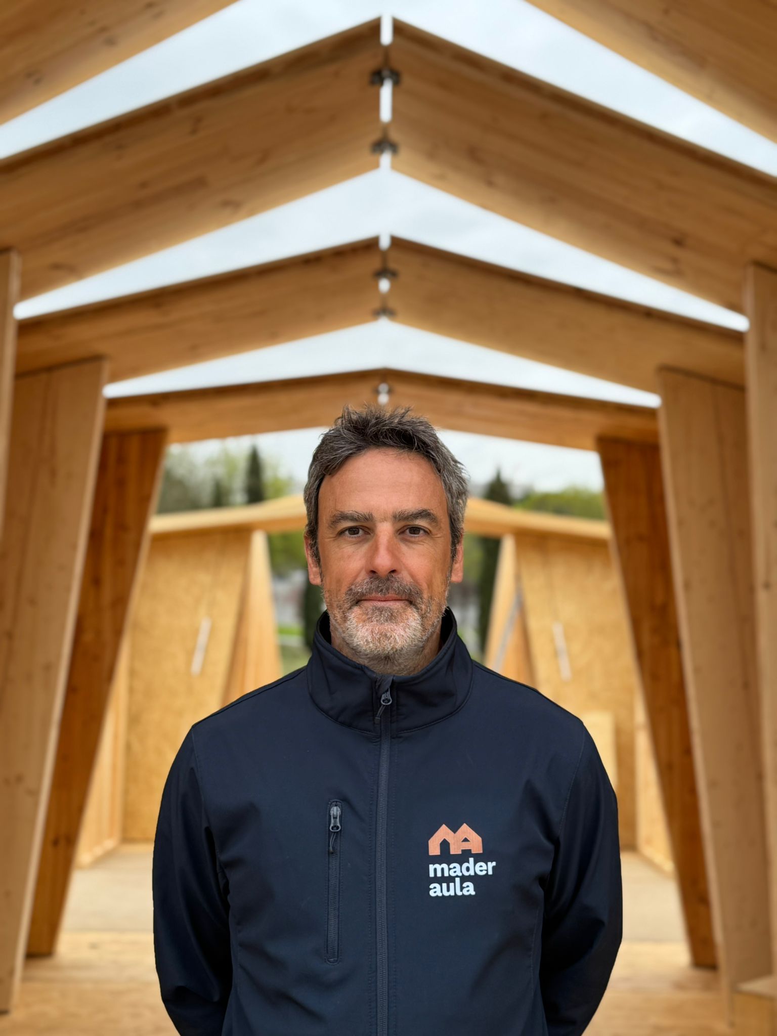 Manuel García Barbero