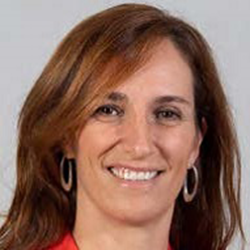 Mónica García