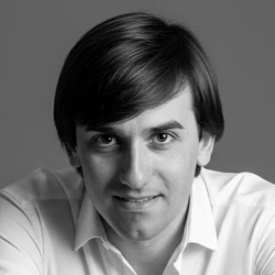 Pablo Garcia
