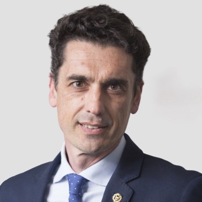 Pedro Daniel García Fernández