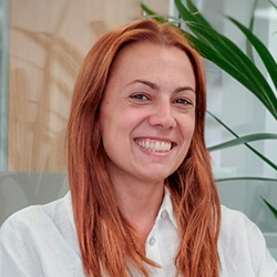 Sandra García Bueno