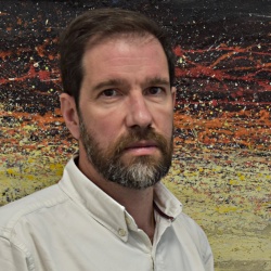 Santiago García Montalbán