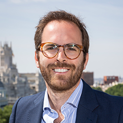 Xabi García Zarranz