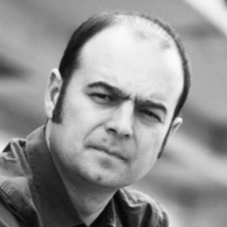 Javier García-Germán