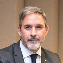 José María García Gómez