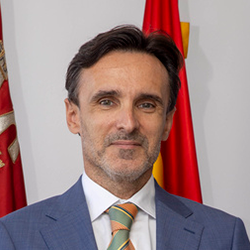 Jorge García Montoro