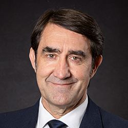 Juan Carlos Suarez-Quiñones