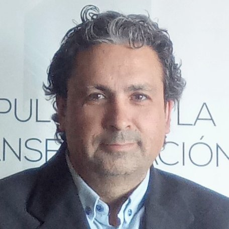 Antonio Gargallo Jurado