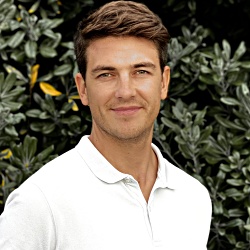 Javier Garmendia