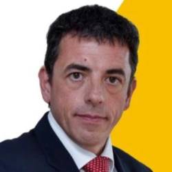 Robert Gauxax Tolos