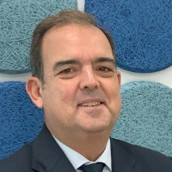 Antonio Gil