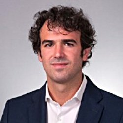 José Javier Gil Sebastián