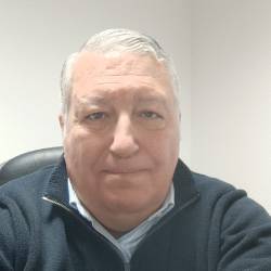 Miguel Gimeno Buil