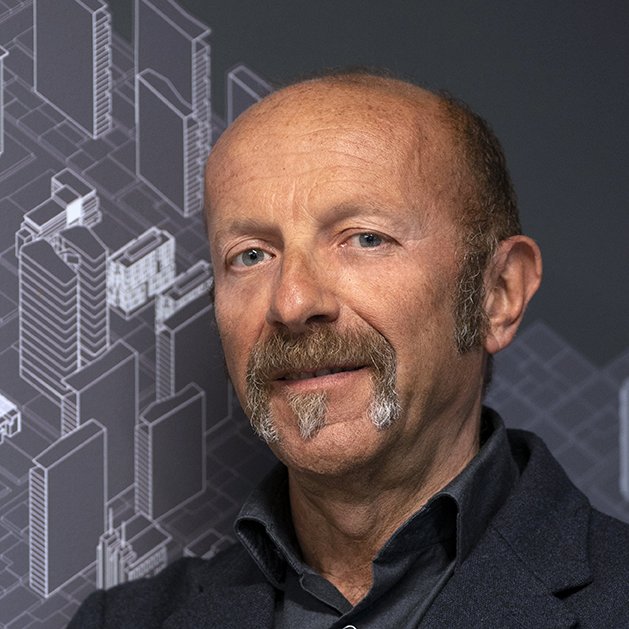 Massimo Roj Giuseppe Nicola