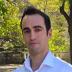 Hugo Goicoechea Lassaletta