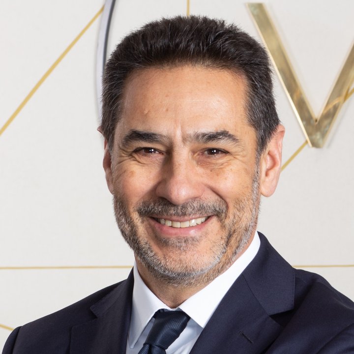 Juan Antonio Gómez-Pintado