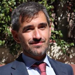 Eduardo Gómez Casado