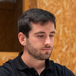 Guillermo Gómez del Pozo