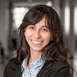 Laura Gómez Hernández
