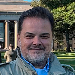 Paco Gómez Escofet