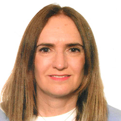 Lourdes González Garrido