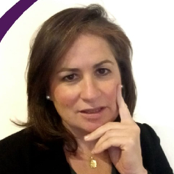 Mar González Hernández