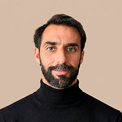 Pablo González-Sabariegos