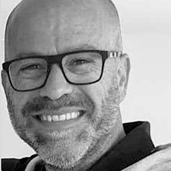 Gerard Gregorini