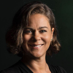 Mónica Hernández