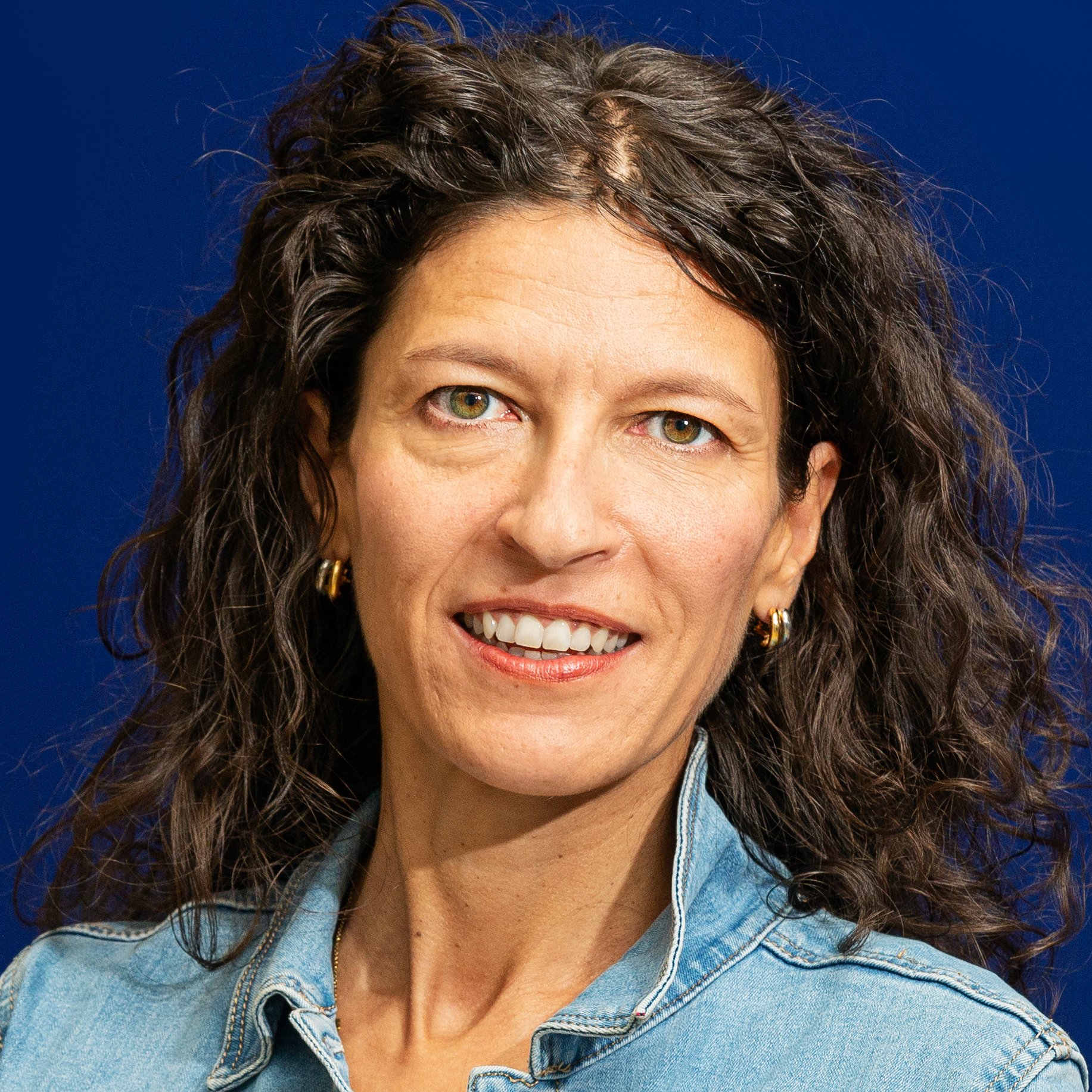 Paula Honrado Irnan