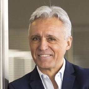 Luis Ilundain